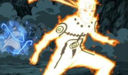 九尾融合鸣人爆料视频,揭秘忍者世界的惊天秘密